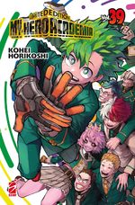 My Hero Academia - Limited Edition